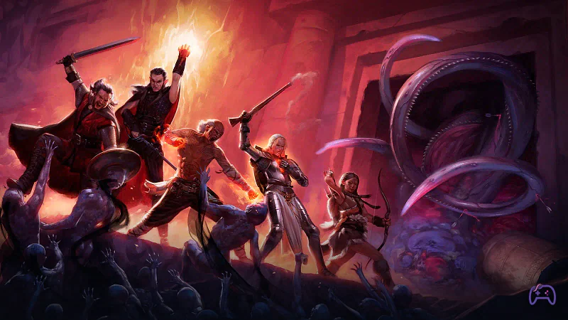 Xbox уничтожила шанс на ответ Baldur's Gate 3