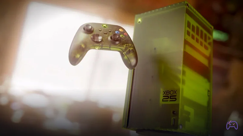 Глава стратегии Xbox рассказал о нехватке комплектующих и переосмыслении Project Helix