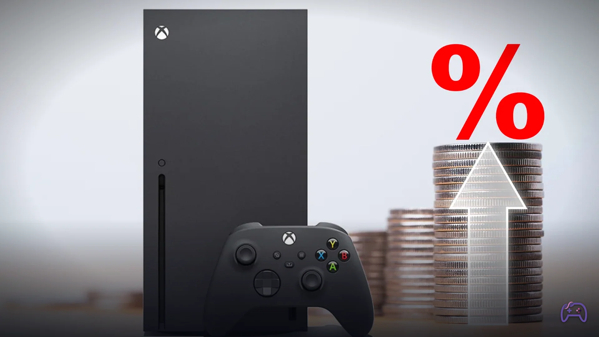 Microsoft повышает цены на Xbox Series X/S на $100–150 из-за кризиса с памятью