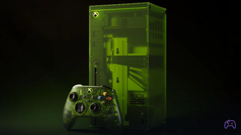 Глава Xbox раздала фанатам на Games Showcase бесплатные лимитированные консоли