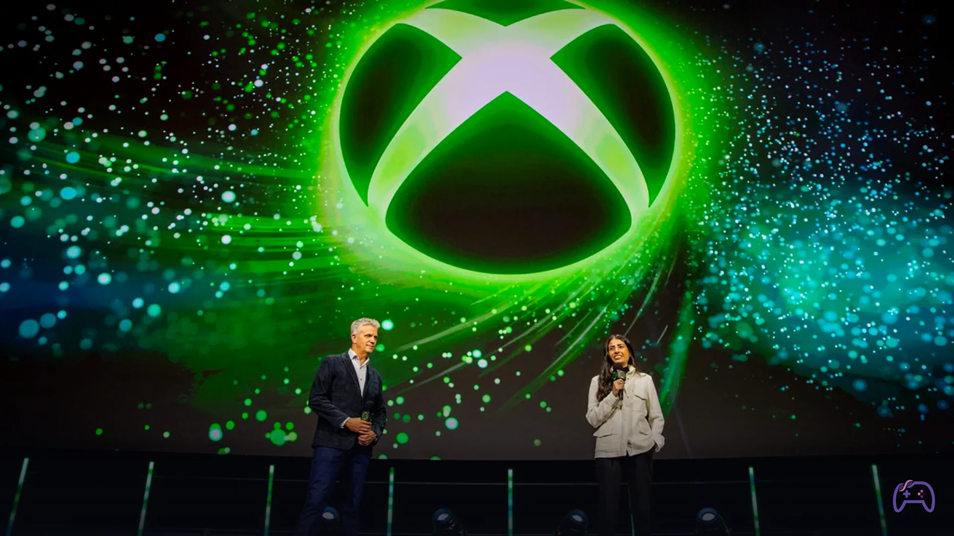 Xbox ждут три волны увольнений и масштабный переформат Game Pass