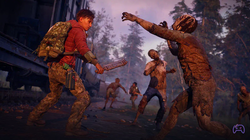 Xbox готовится закрыть Undead Labs разработчиков State of Decay 3