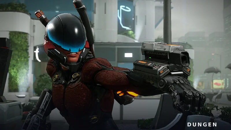 XCOM превращают в настольную игру с миниатюрами — и делает это студия, которая уже воскресила Fallout на столе