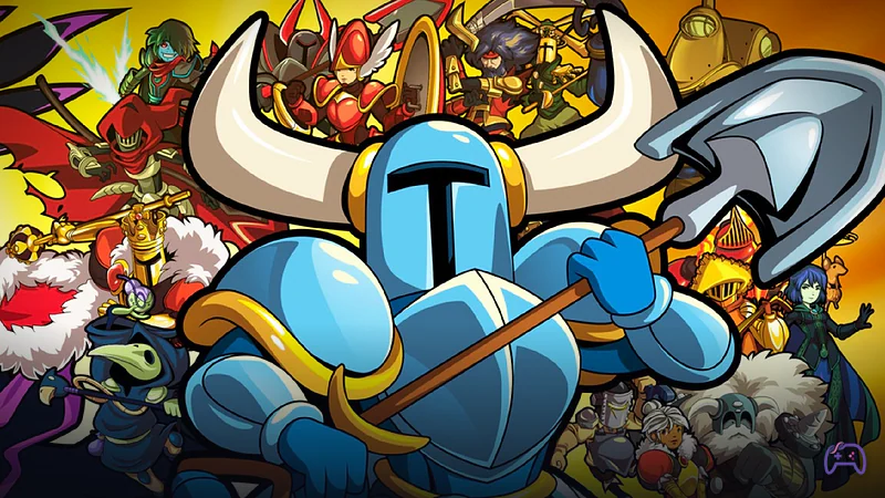 Yacht Club Games приостановила 3D-версию Shovel Knight ради Mina the Hollower