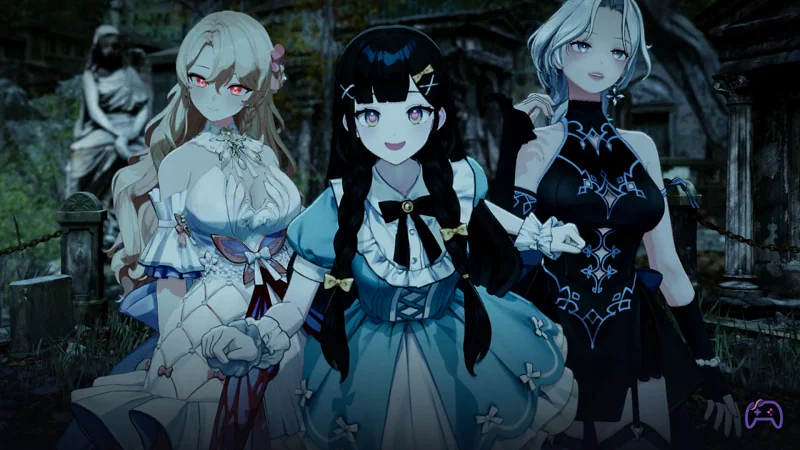 Yandere Virus уже собрала 20 тысяч вишлистов Steam — демо доступна прямо сейчас