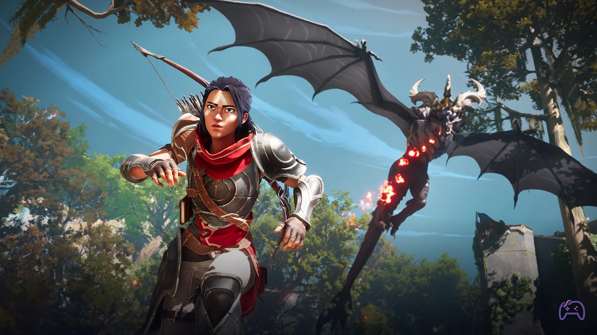 Yellow Brick Games сокращает штат: первые увольнения после выпуска Eternal Strands