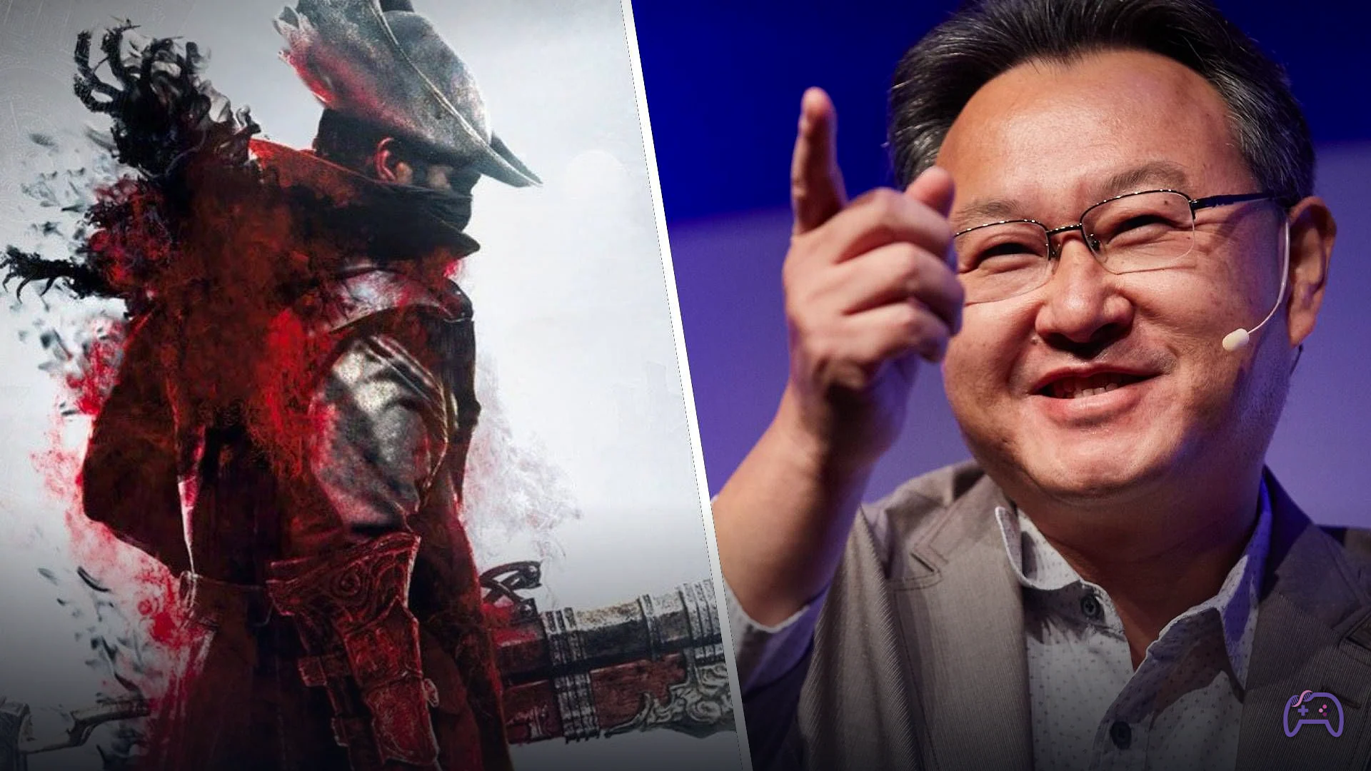 Экс-босс Sony Шухей Йошида мечтает о Bloodborne на ПК — «это полная загадка»
