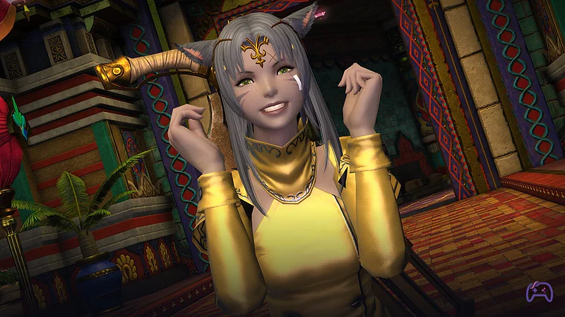 Йоши-П изменил позицию по кастомизации персонажей в Final Fantasy 14