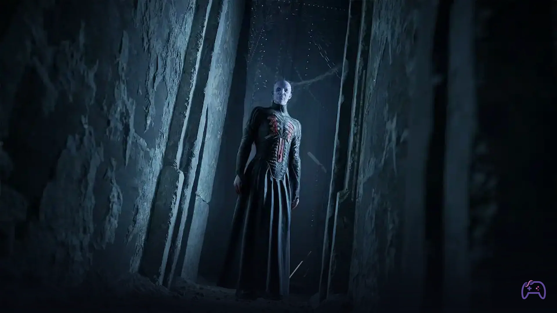 YouTube забанил стримера за запись Hellraiser: Revival
