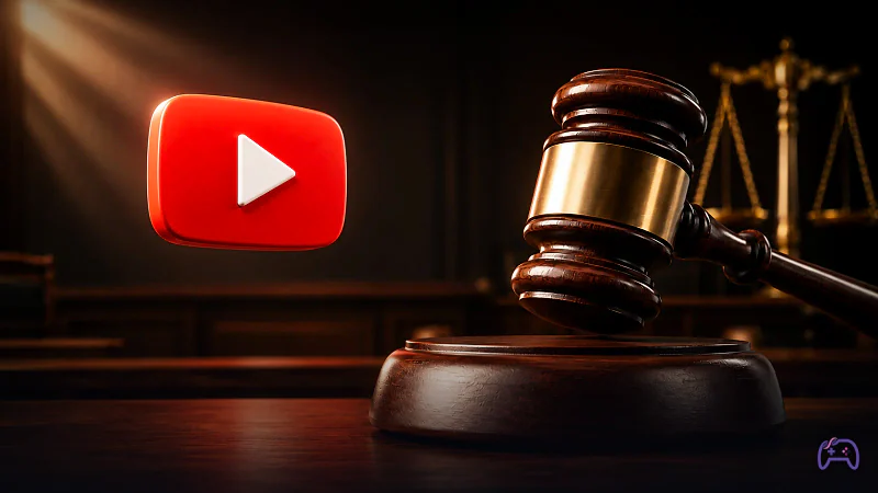YouTube урегулировала иск подростка по поводу зависимости от соцсетей