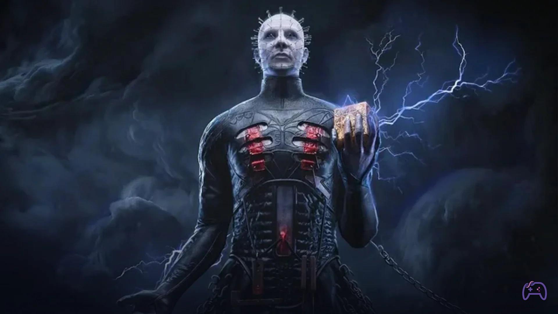 YouTuber потерял канал с 190 тысячами подписчиков из-за видео Hellraiser: Revival