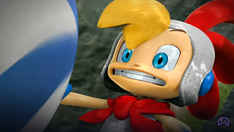 Yuji Naka хотел назвать Billy Hatcher гораздо неприличнее