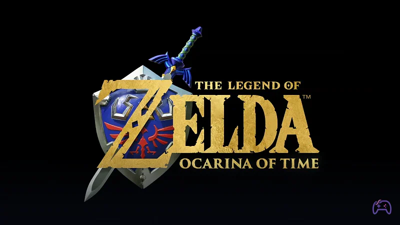 Nintendo анонсировала ремейк The Legend of Zelda: Ocarina of Time для Switch 2