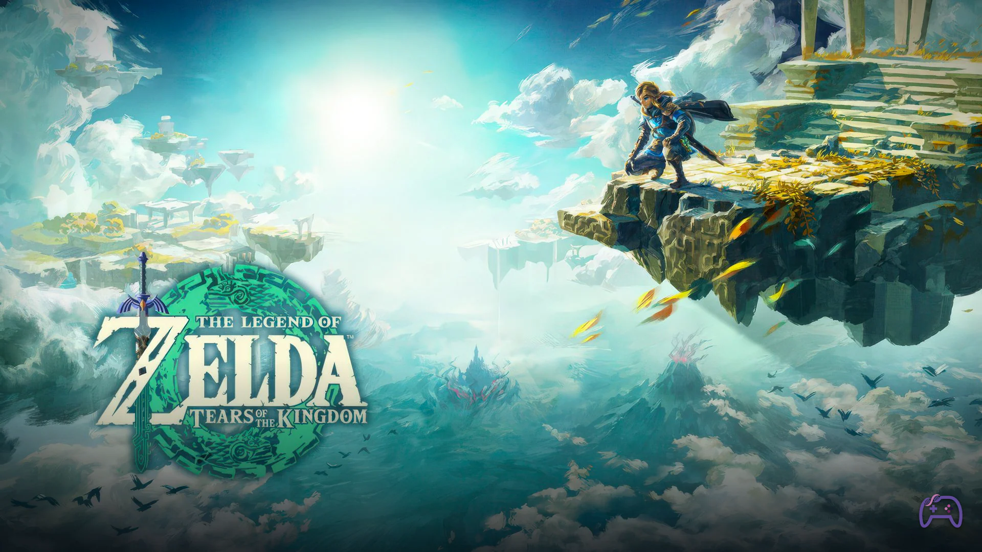 Zelda: Tears of the Kingdom вышла в бета-версии на ПК — с апскейлингом и экспериментальной интерполяцией