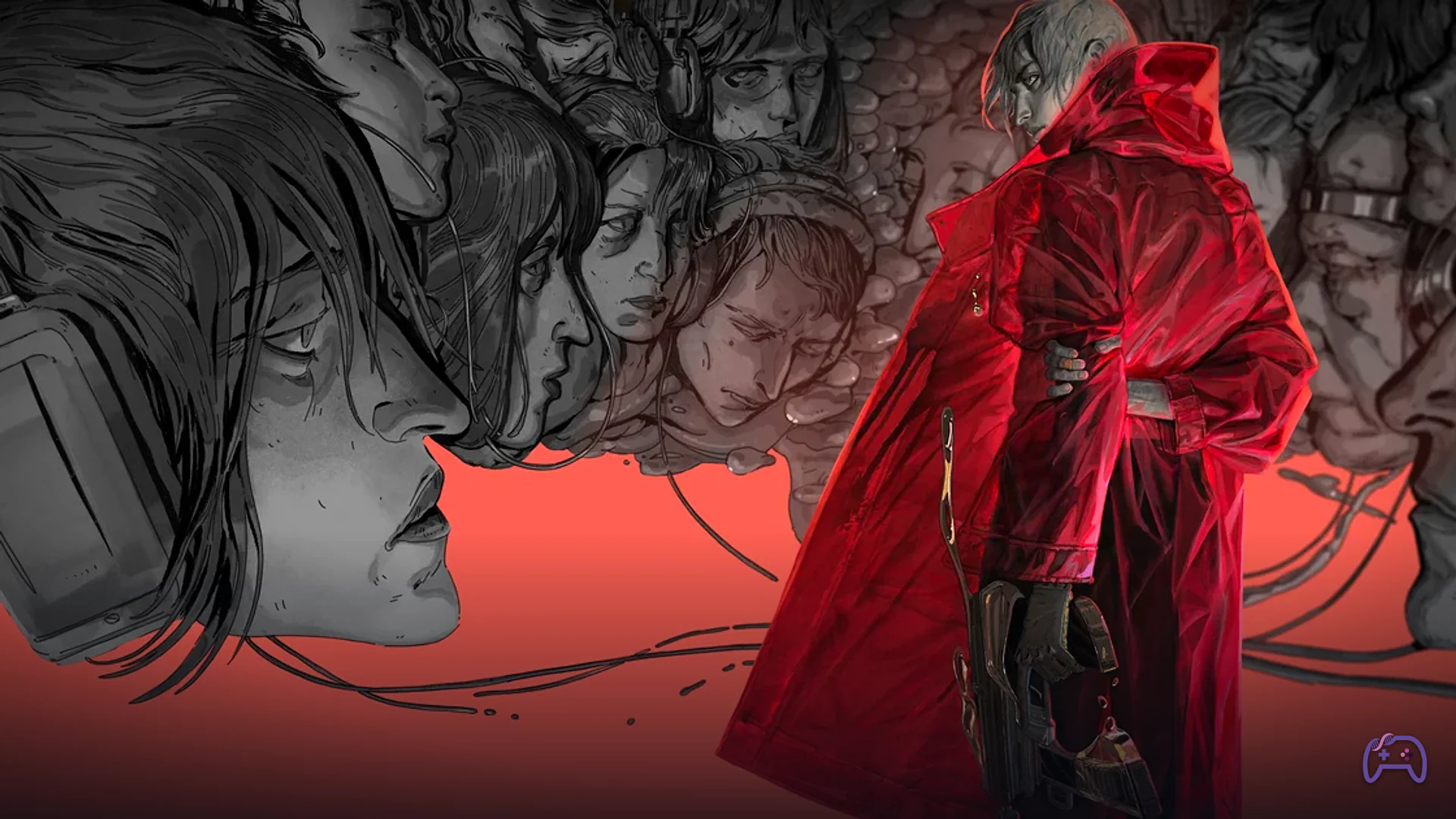 Zero Parades получит обновление Director's Cut с 40 тысячами новых слов