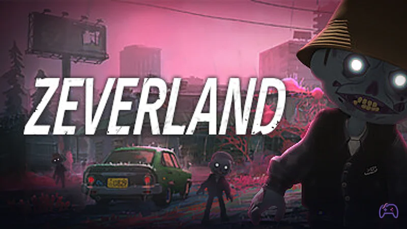 Zeverland переходит на PvE — и это решение правильное
