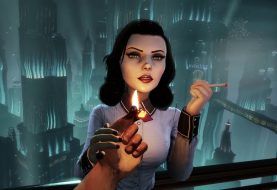 Журналист Kotaku узнал о разработке новой BioShock