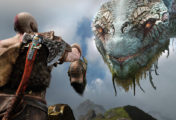 В новой God of War будет четыре уровня сложности