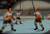 ПРОЙДЕНО: Old Time Hockey известный также, как Bush Hockey League