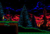 ПРОЙДЕНО: Shovel Knight: Specter of Torment