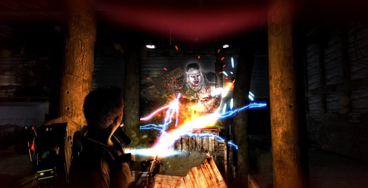 Проходим Ghostbusters: The Video Game в юбилейный пятый раз!