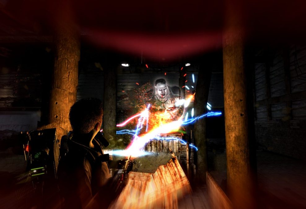 Проходим Ghostbusters: The Video Game в юбилейный пятый раз!