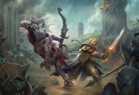 Новое дополнение World of Warcraft выйдет 14 августа