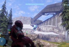 Halo Online: Трейлер официального релиза ElDewrito 0.6