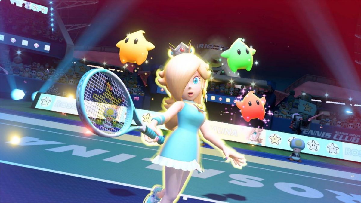 Nintendo Switch: самые ожидаемые игры 2018 года