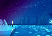 ABZU: Арктические истории