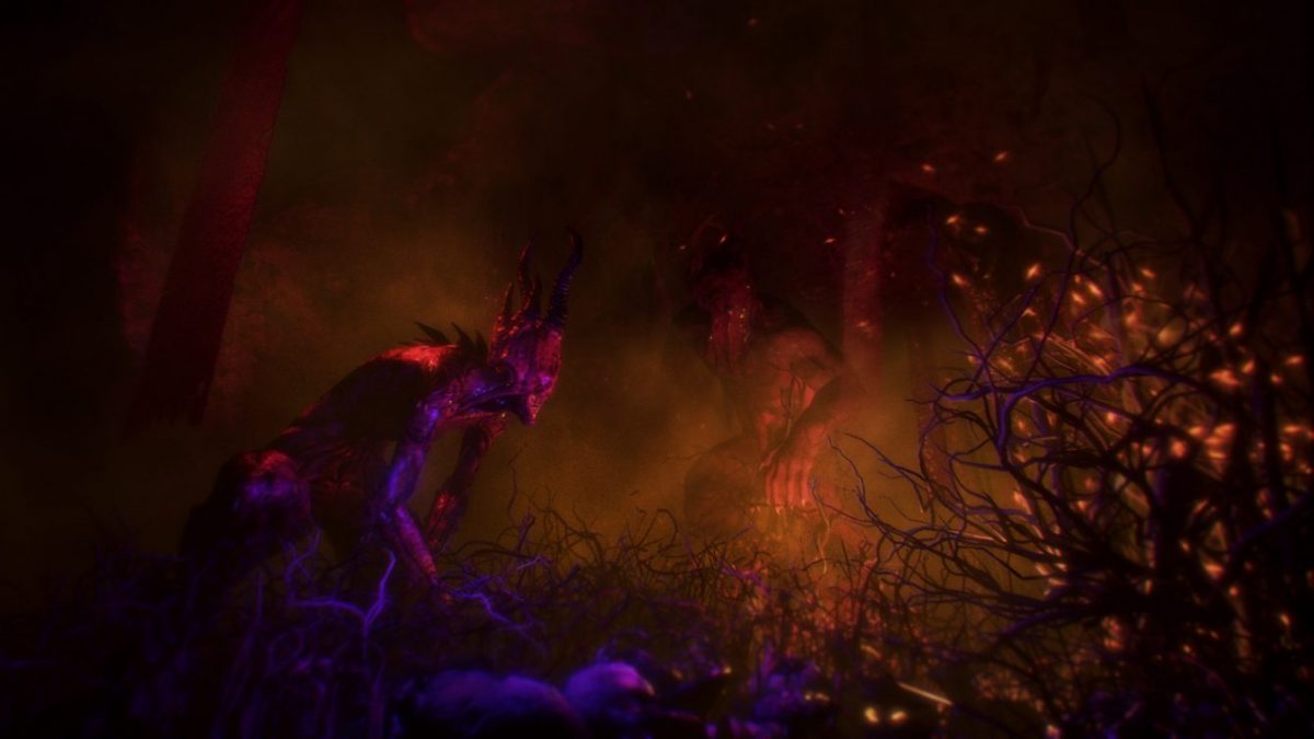 Хоррор Agony подвергли цензуре на консолях