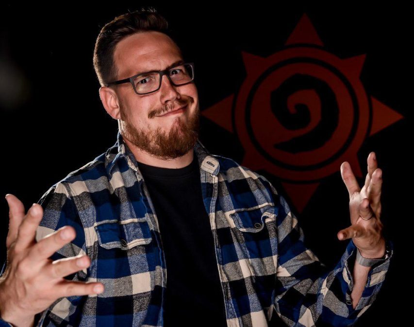 Директор Hearthstone Бен Броуд ушел из Blizzard