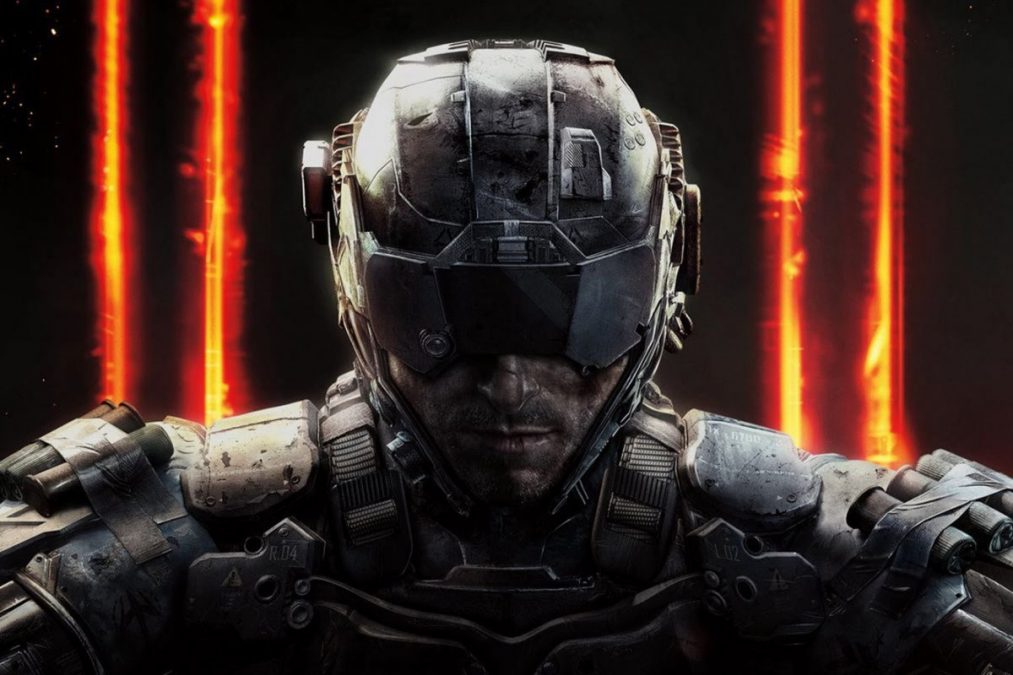 В CoD: Black Ops 4 сюжетку заменят на "королевскую битву"