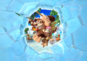 Donkey Kong Country: Tropical Freeze • Трейлер механики игры