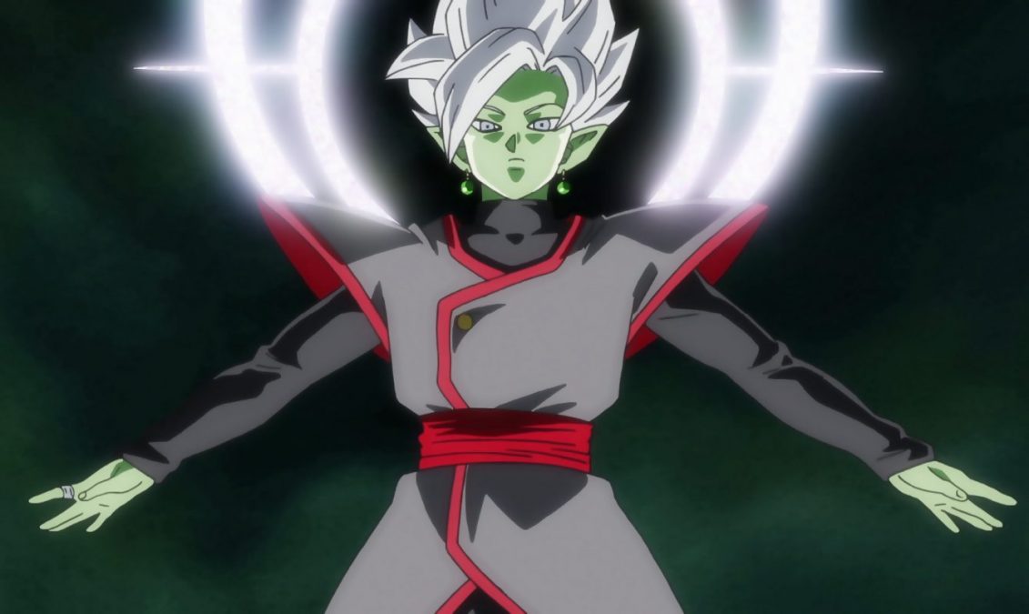 Истинный Замасу станет следующим персонажем к Dragon Ball FighterZ