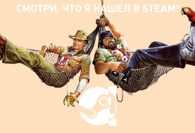 Смотри, что я нашел в Steam: Bud Spencer & Terence Hill - Slaps And Beans
