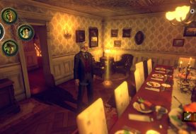 Видеоадаптация настольной игры «Обитель безумия» выйдет на PC