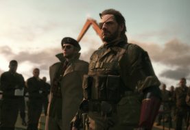 Metal Gear Solid V и Vanquish бесплатно раздадут по подписке Xbox Live Gold в мае