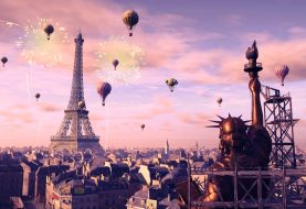Assassin's Creed Unity: Париж, я люблю тебя