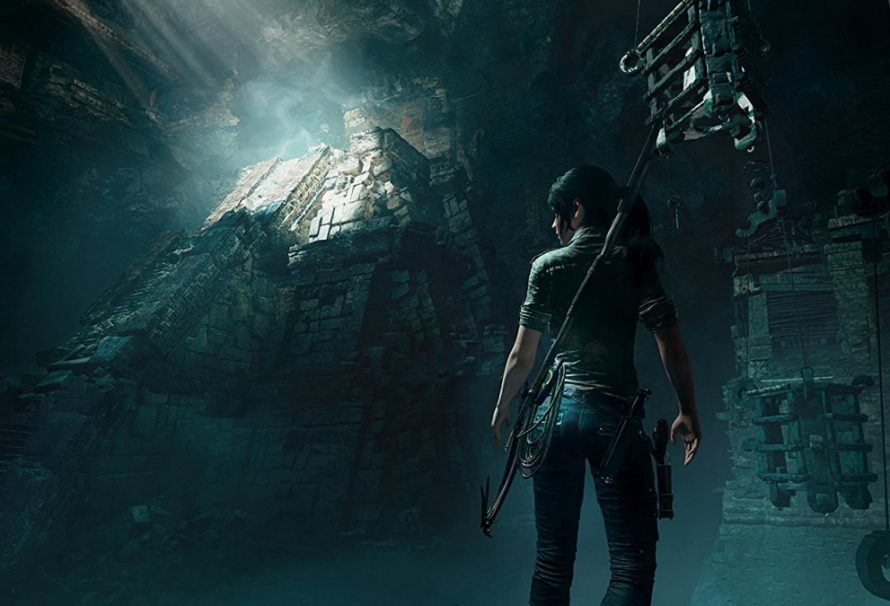 Предзаказ на Shadow of the Tomb Raider открыт