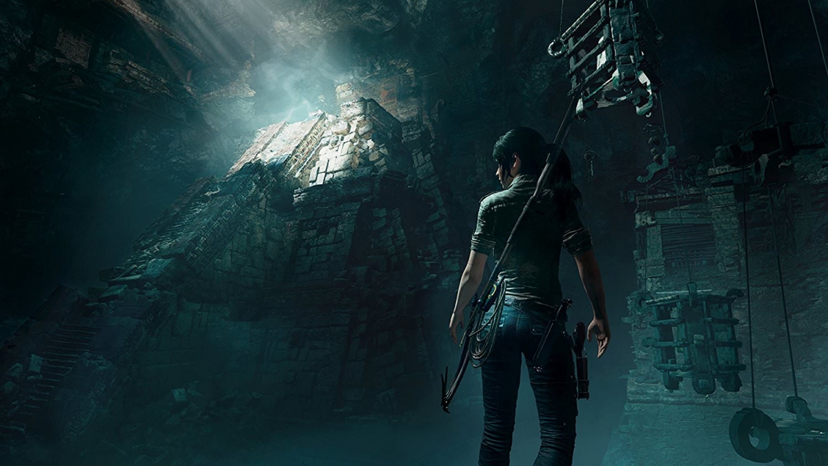 Предзаказ на Shadow of the Tomb Raider открыт