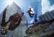 Spider-man может стать началом игровой вселенной Marvel