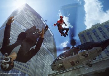 Spider-man может стать началом игровой вселенной Marvel