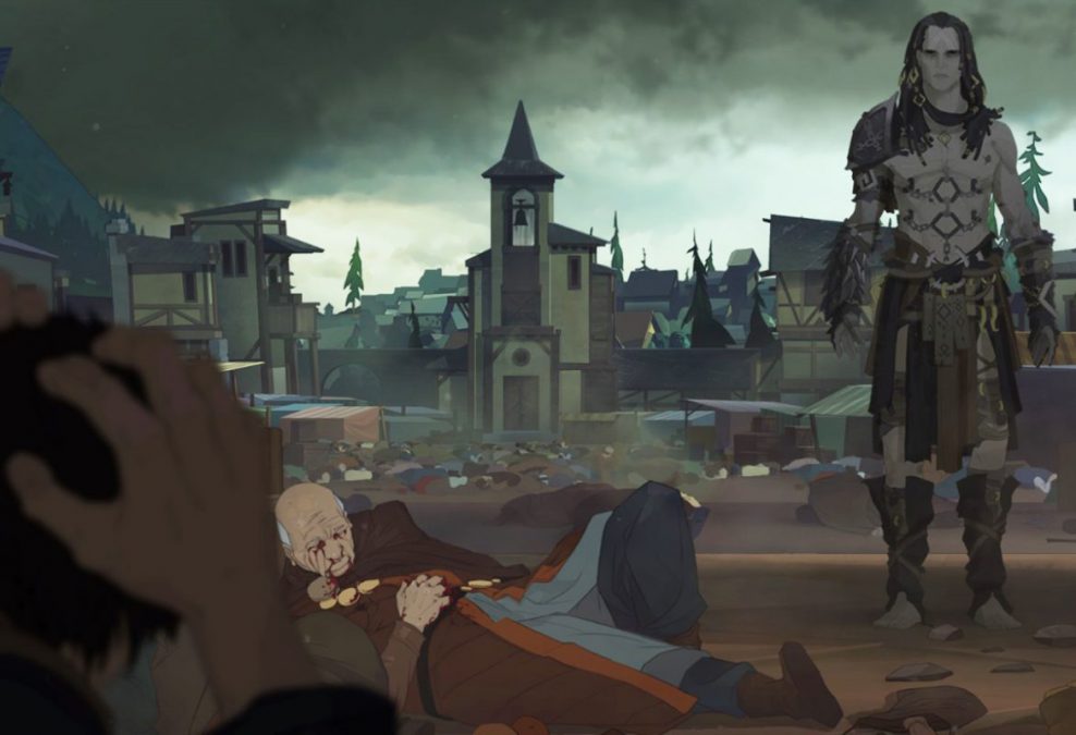 ТоПеченьки: Топ-10 инди-игр последних лет