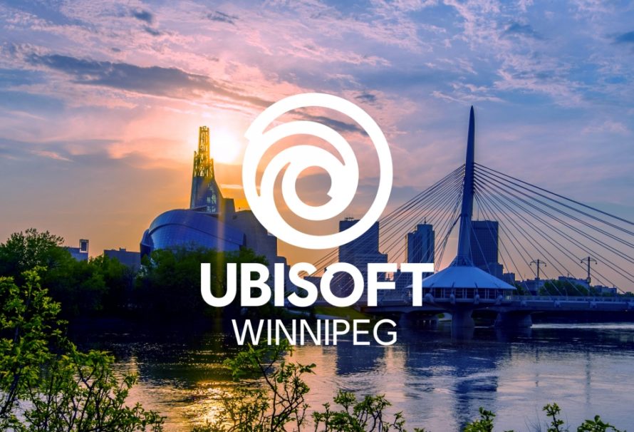 Ubisoft открывает новую студию в Канаде