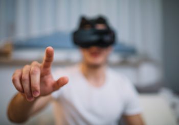 VR для ПК своими руками