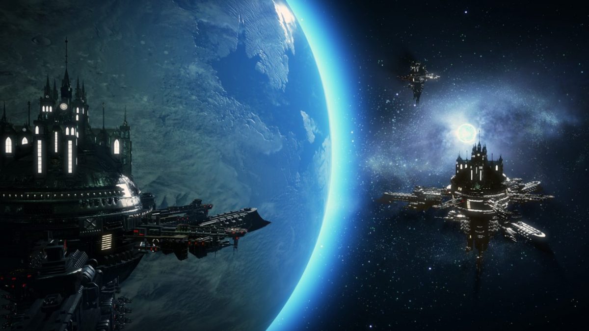 Выход Warhammer 40,000: Inquisitor — Martyr перенесли на июнь