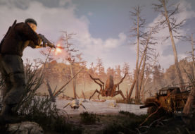 Survival-шутер Will To Live Online появился в Steam