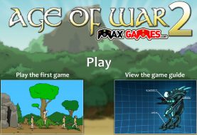 Age of War 2