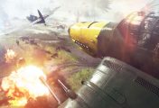 DICE раскрыли секрет римской цифры V в названии новой Battlefield